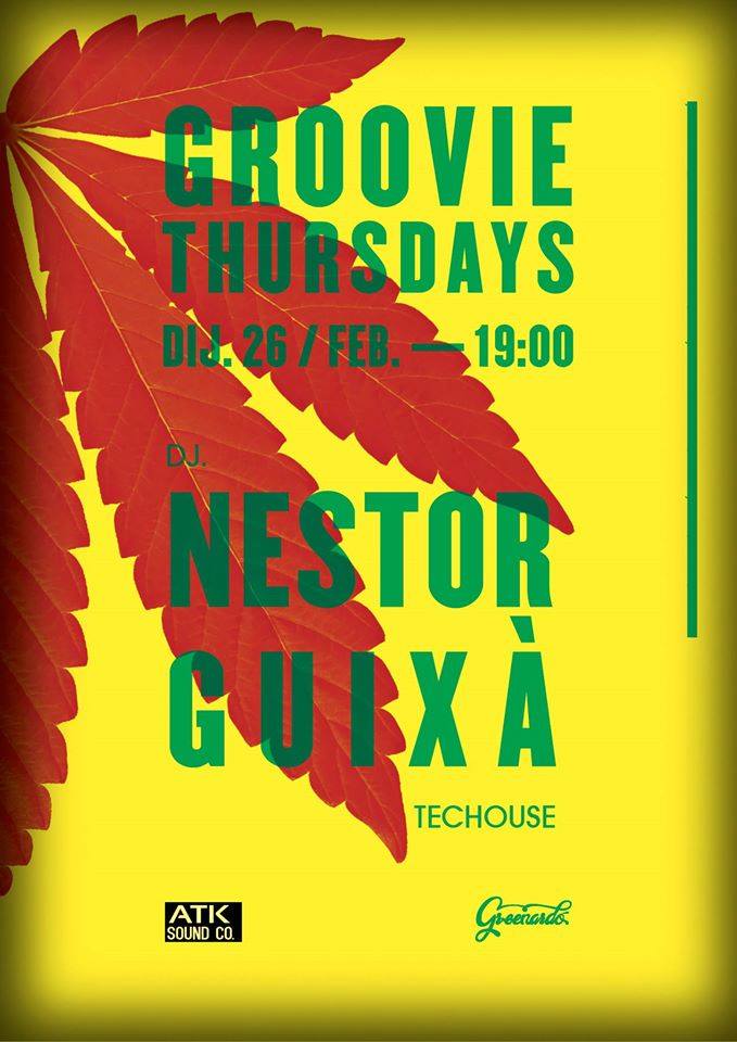 NESTOR GUIXÀ